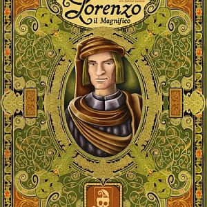 Lorenzo Il Magnifico